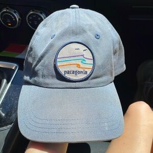 Patagonia Hat